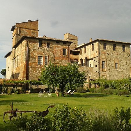 Agriturismo Abbazia Sette Frati A Casa Di Sara Pietrafitta  ภายนอก รูปภาพ